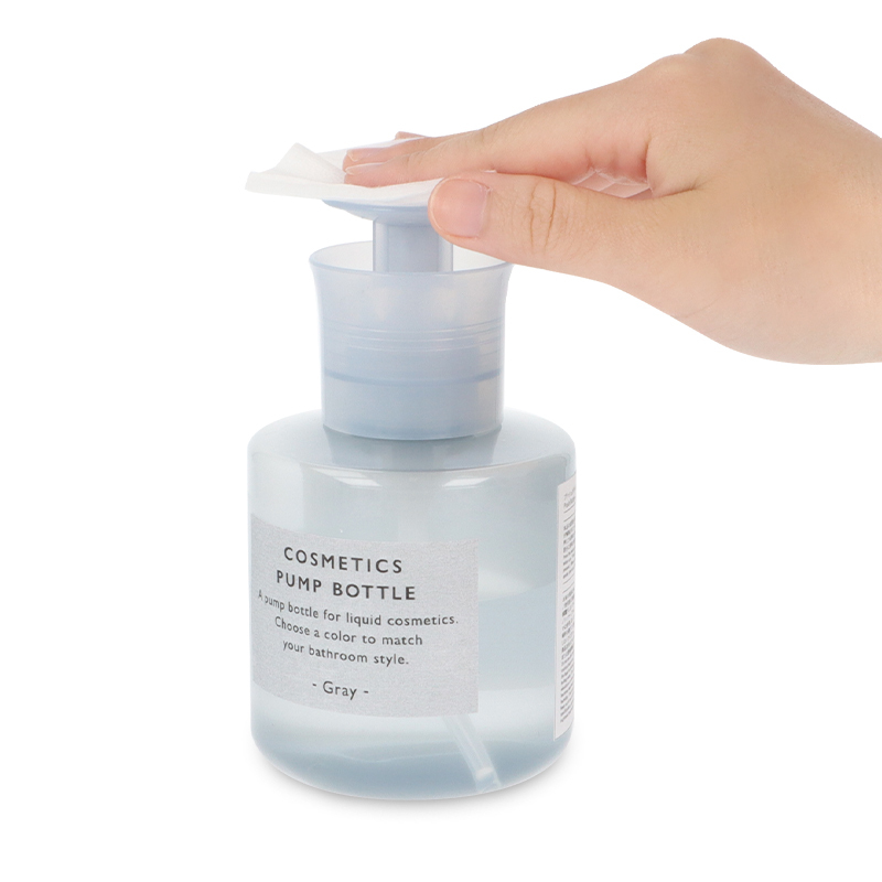 TP 按壓瓶/霧灰 300ml