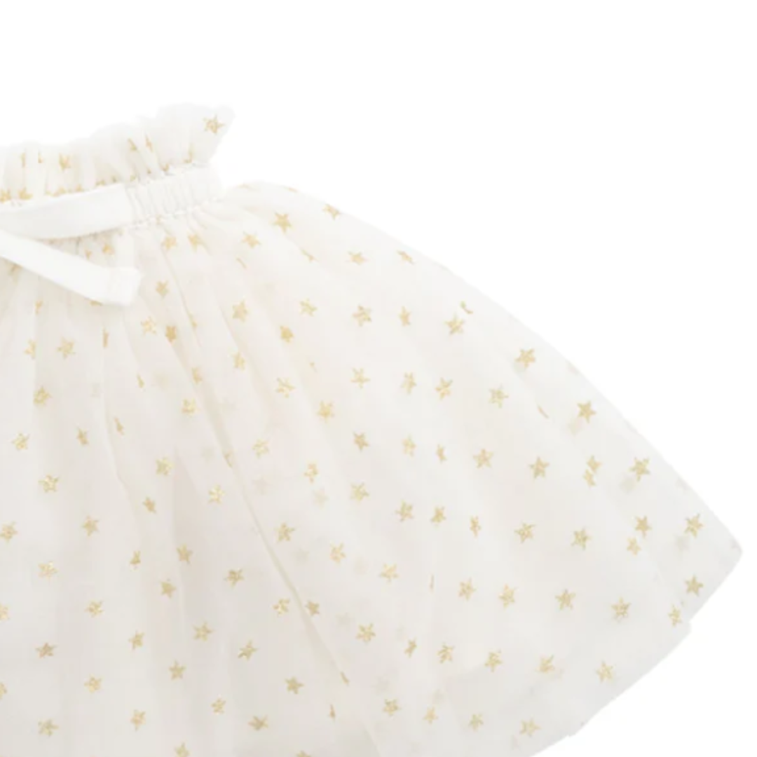 JAMIE KAY│Gillian Tutu Skirt星星嫩紗裙．Just Like Magic