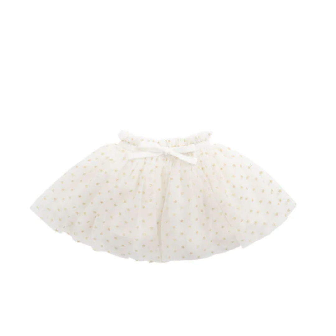 JAMIE KAY│Gillian Tutu Skirt星星嫩紗裙．Just Like Magic