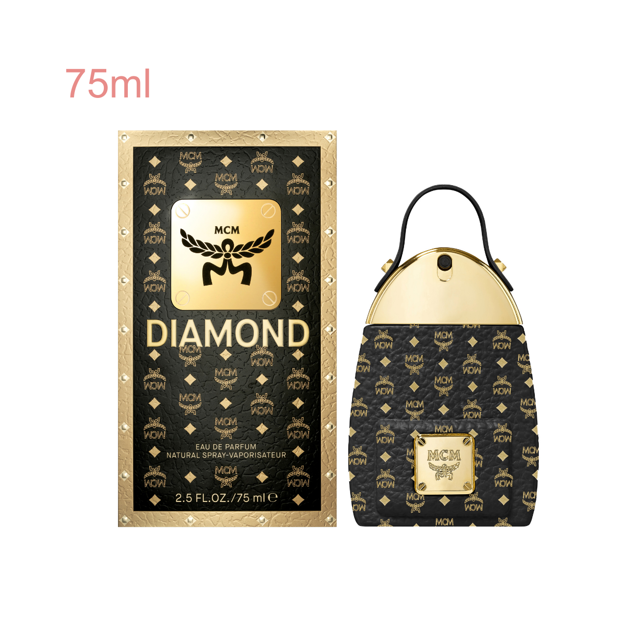 MCM DIAMOND EDP 