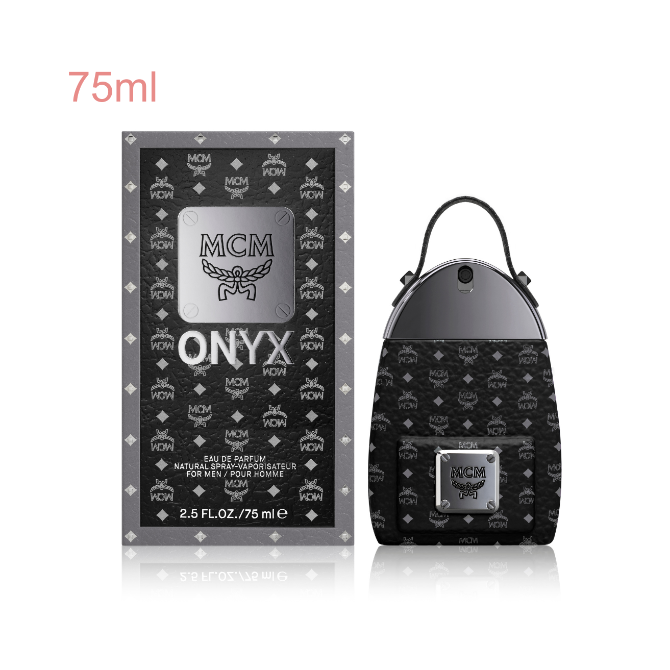 MCM ONYX EDP  