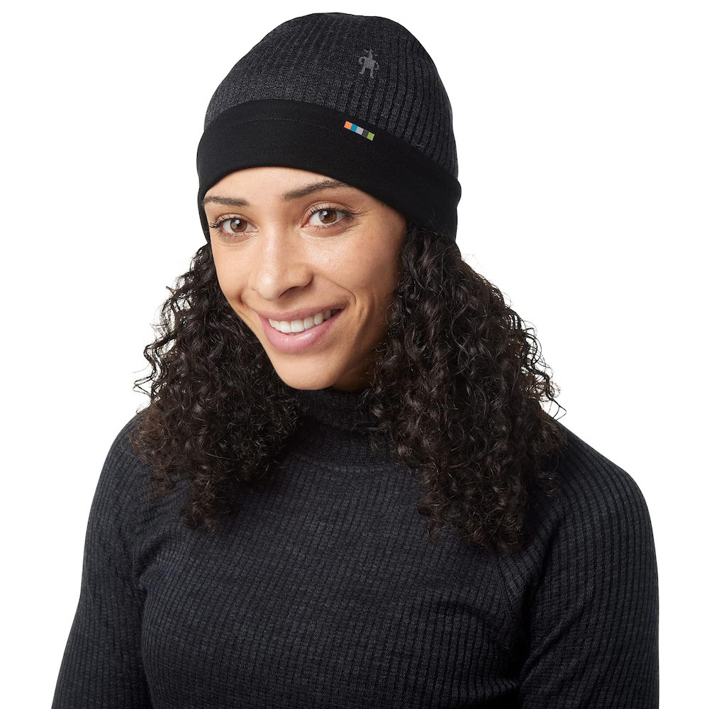 Smartwool Thermal Merino Stash Beanie 美麗諾羊毛萬用毛帽 雙面針織羊毛保暖帽 SW016758 (3色) [HappyOutdoor]