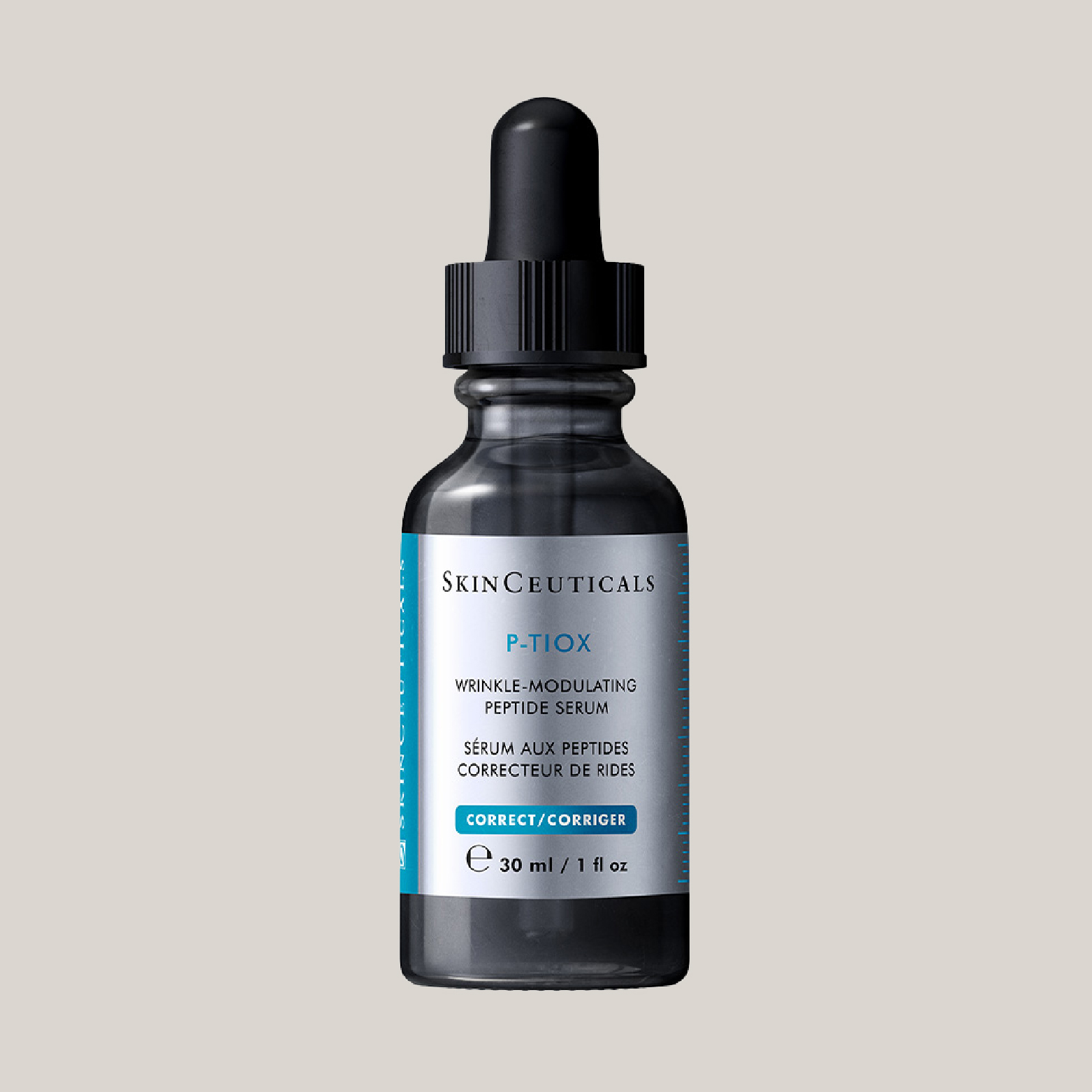 【SkinCeuticals 修麗可】P-TIOX超胜肽抗皺極光精華 30ml