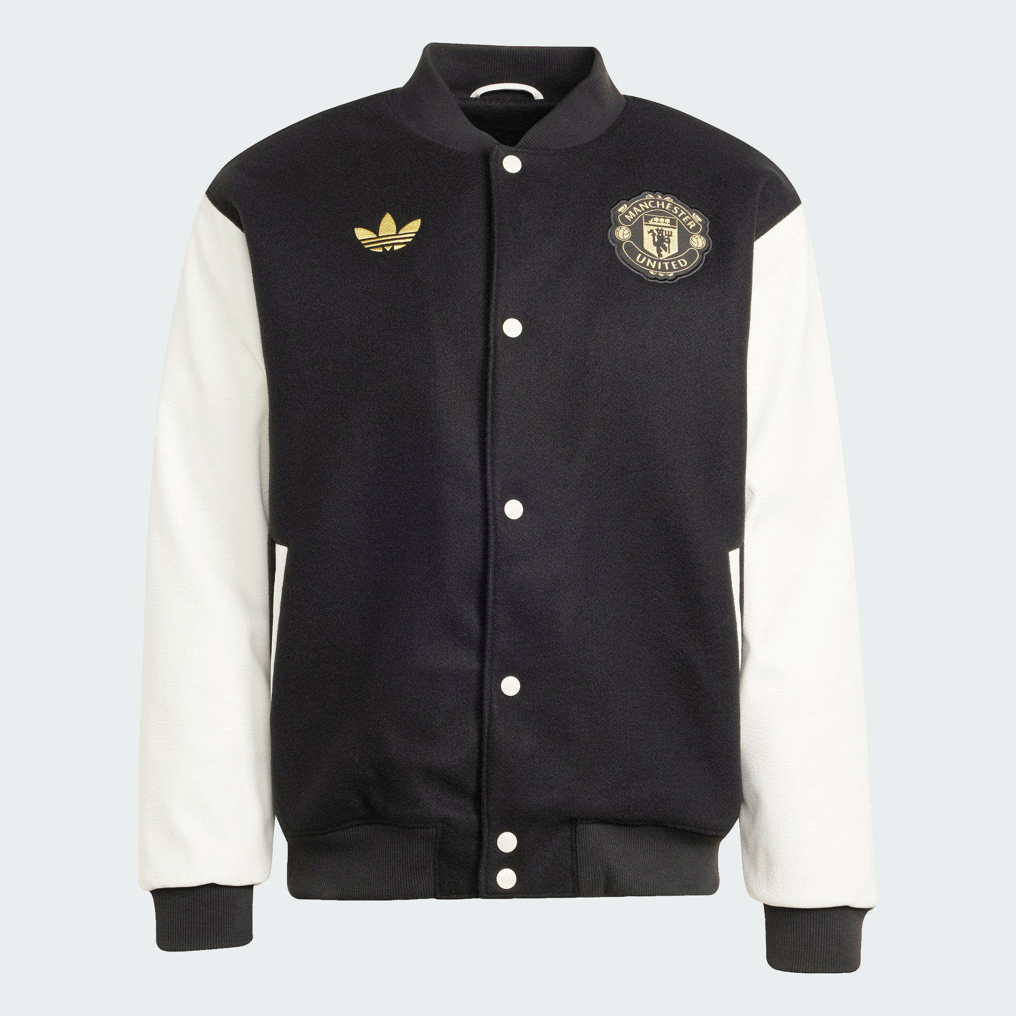 2024 Manchester United CNY Limited Jacket