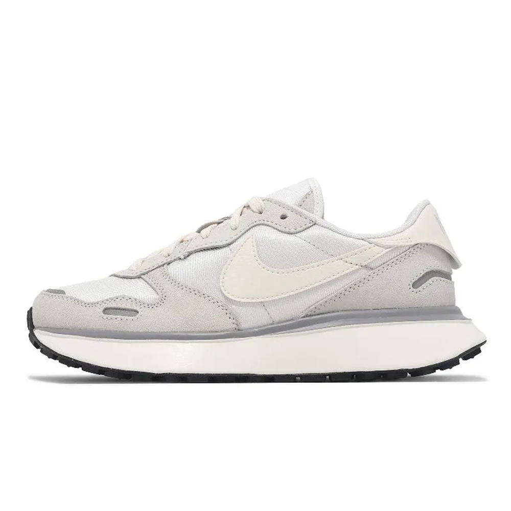 W Nike Phoenix Waffle 米灰 女鞋 運動 休閒鞋 FD2196-002