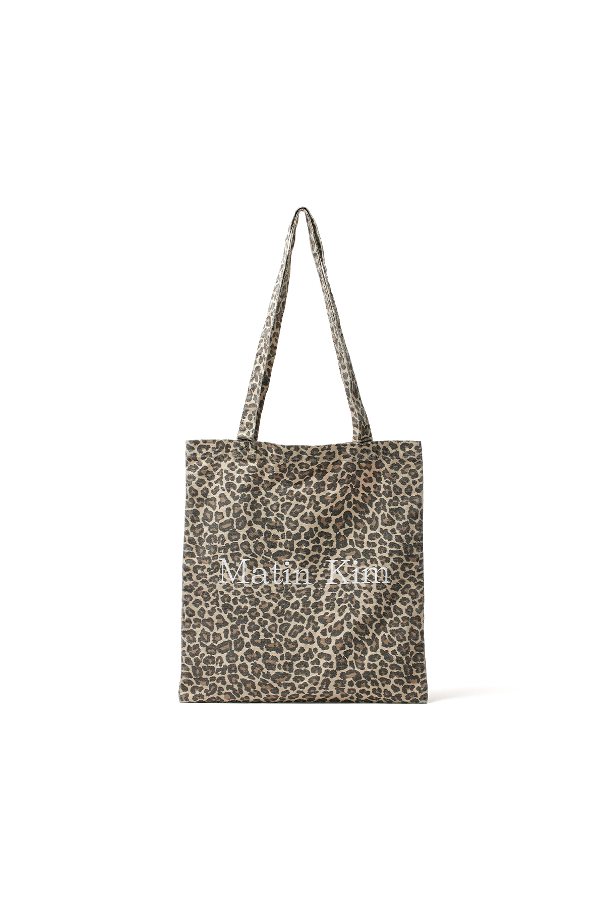 MATIN KIM / MATIN POPPIN ECOBAG