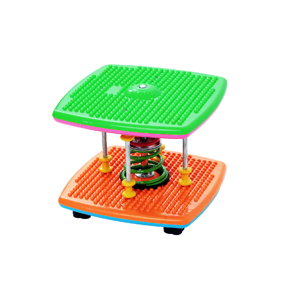 MRF健身大師 多功能運動美體機