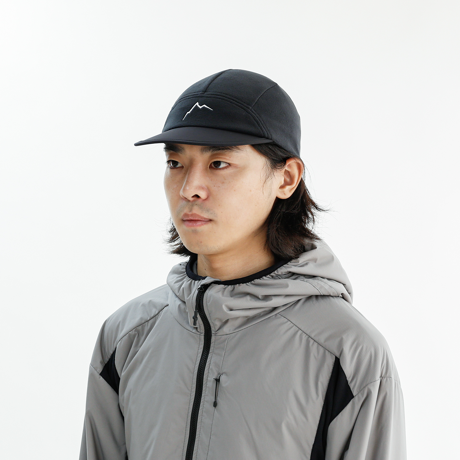 [CAYL] Micro Fleece Cap 保暖帽