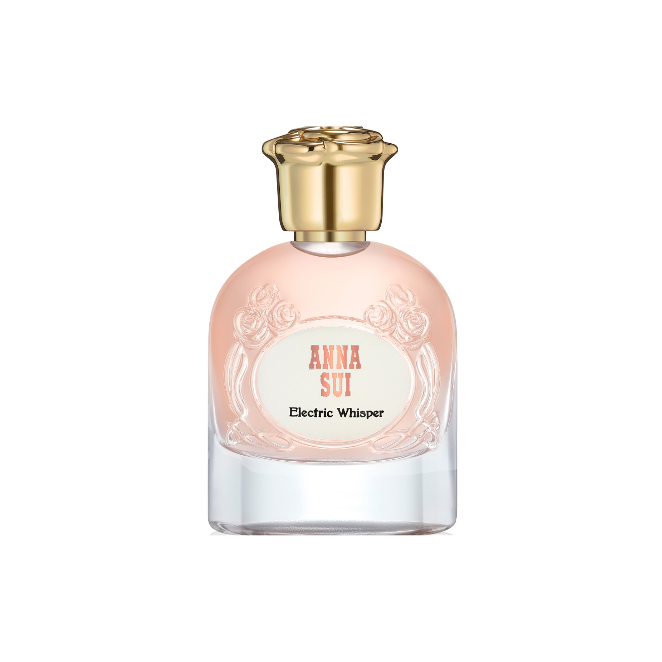 Anna Sui 奇境夢遊熾熱暗語 EDP 