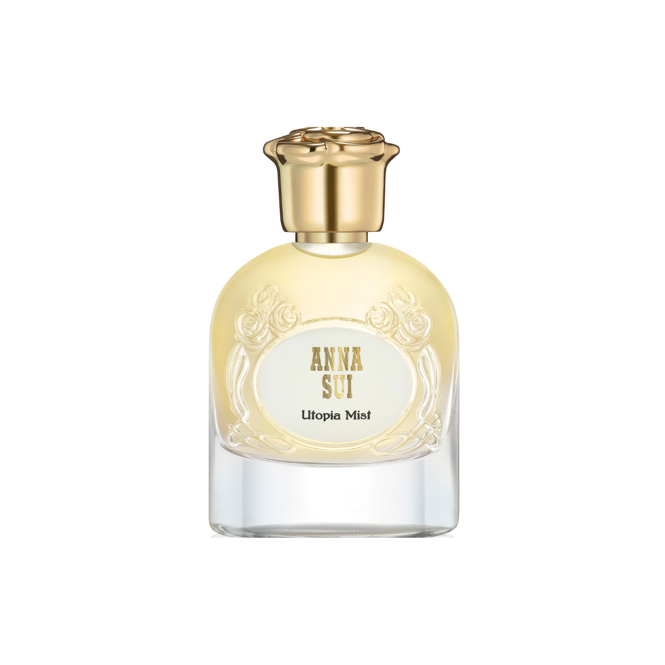 Anna Sui 奇境夢遊烏托邦迷霧 EDP 
