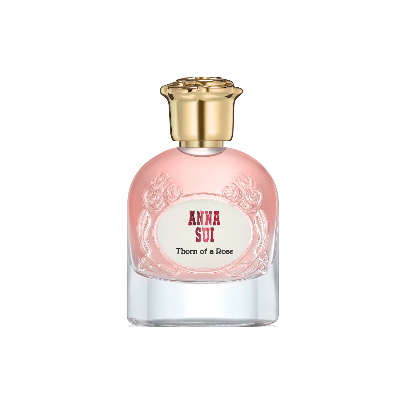 Anna Sui 奇境夢遊荊棘之花 EDP 