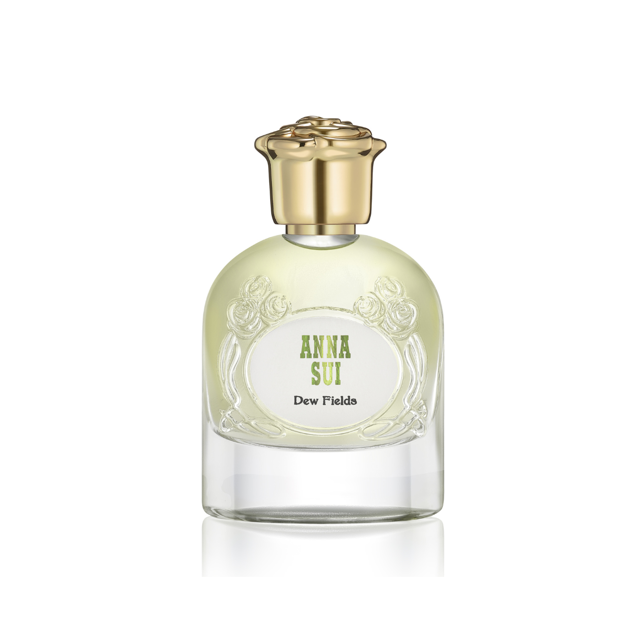 Anna Sui 奇境夢遊浮光晨露  EDP 