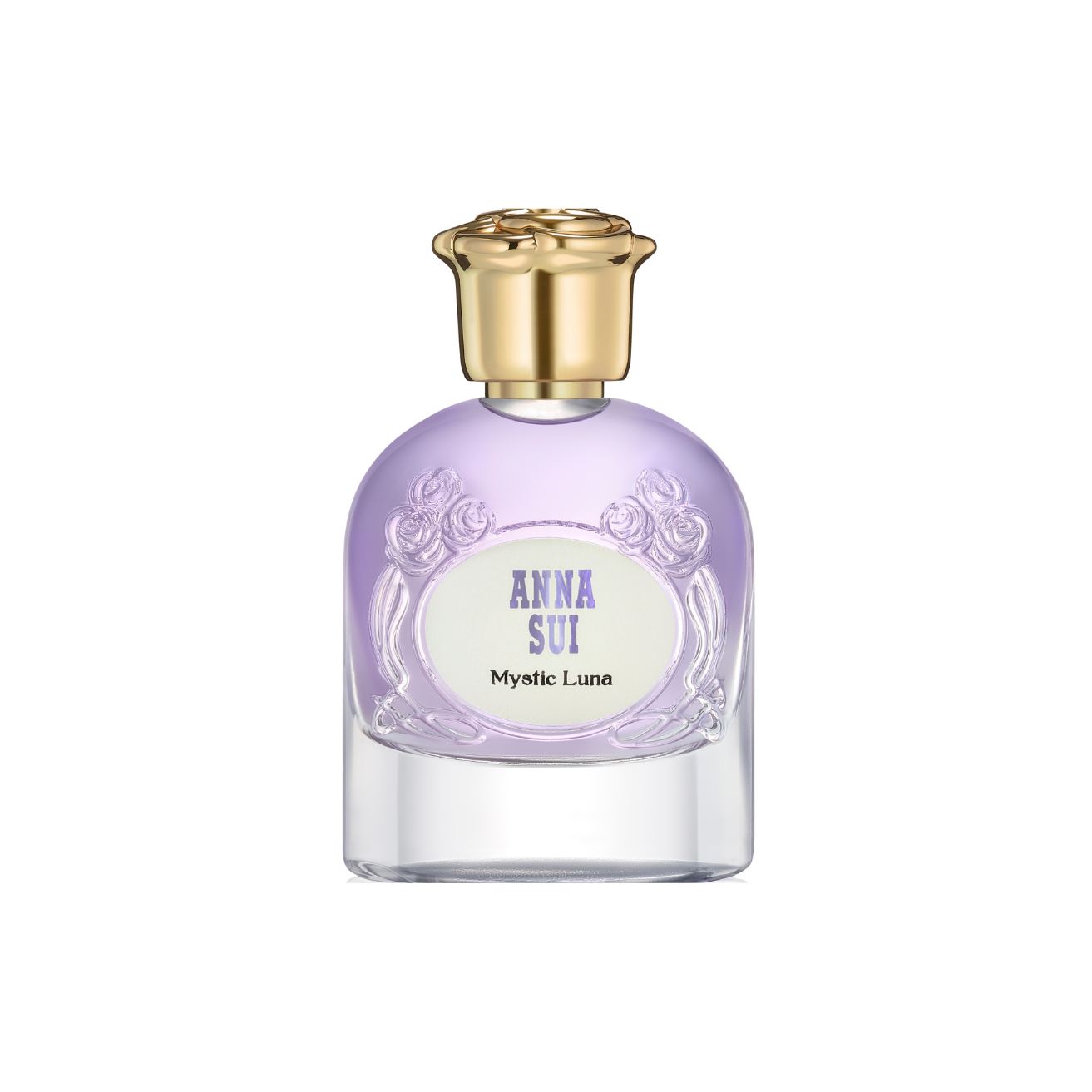 Anna Sui 奇境夢遊月影祕境 EDP 