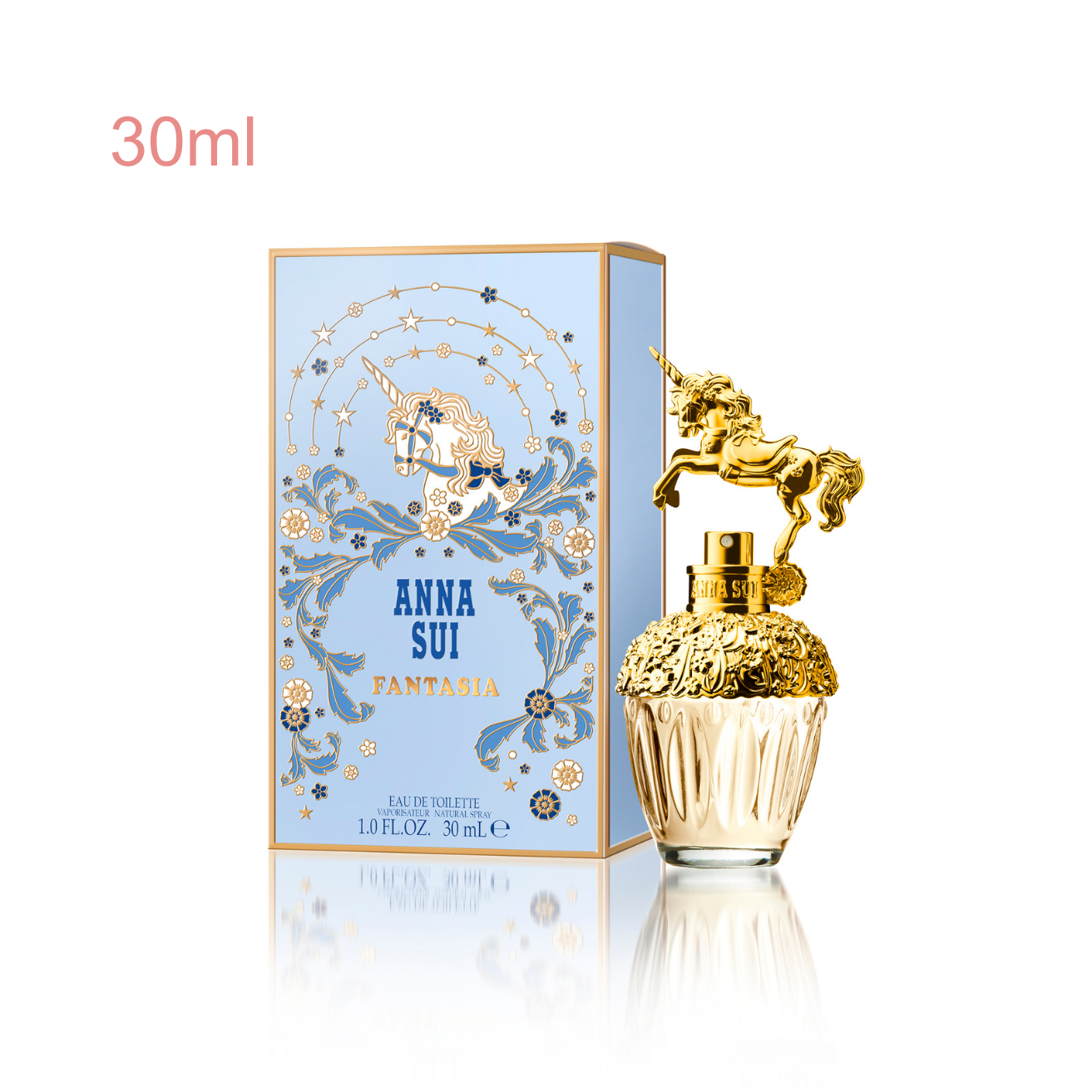 Anna Sui 築夢天馬淡香水 