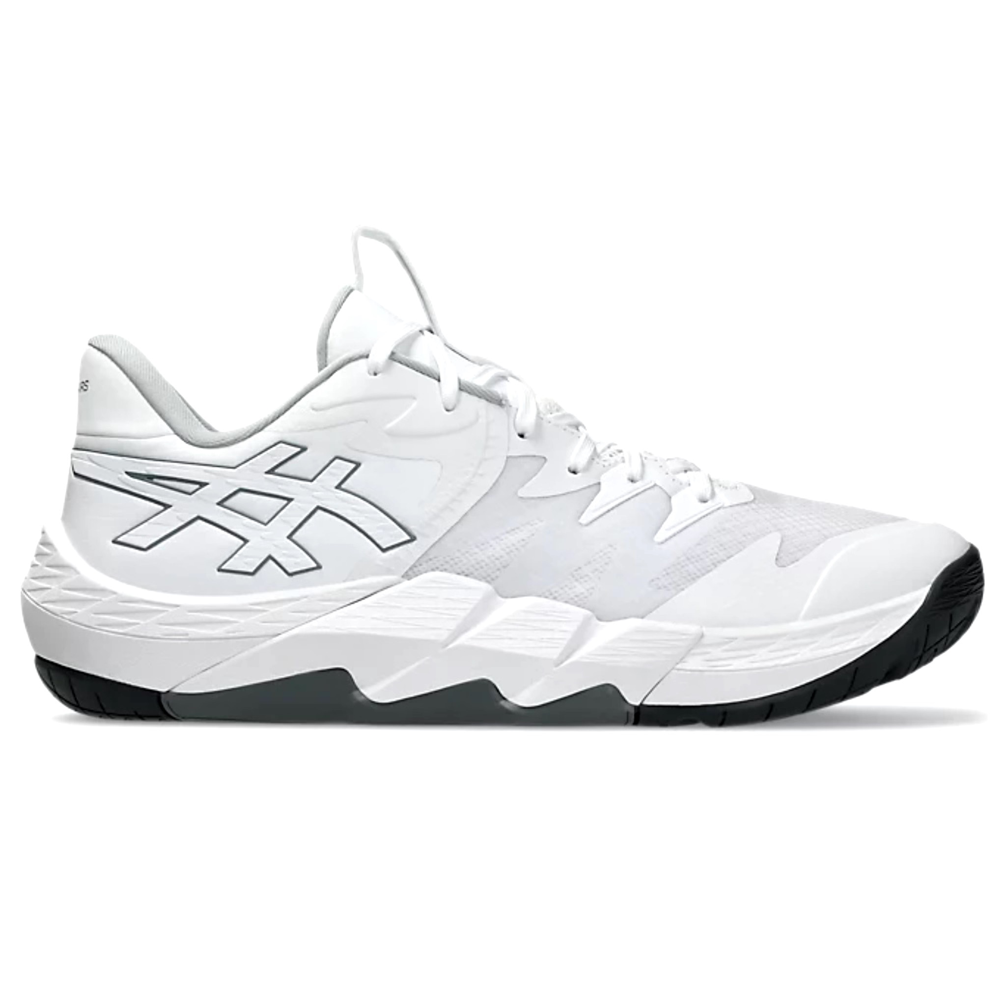 💥日本直送] Asics UNPRE ARS LOW 2 籃球鞋運動鞋中性籃球鞋白色