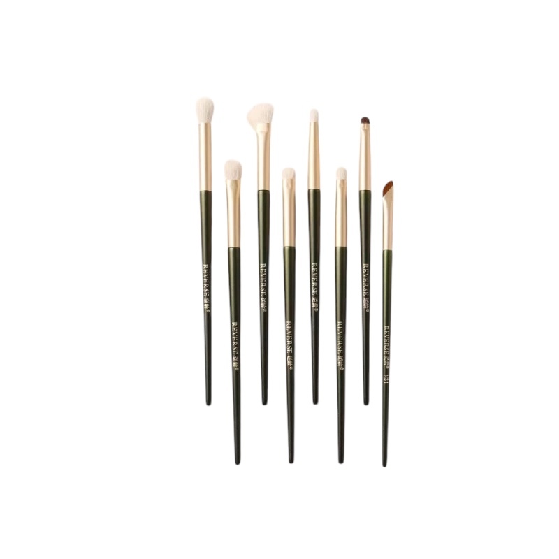 REVERSE逆齡 摩登時代細節化妝刷具