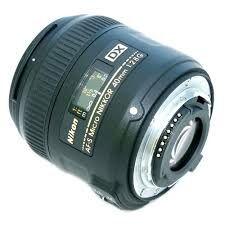 全新 Nikon AF-S DX Micro Nikkor 40mm F/2.8G 鏡頭 ( 平行進口 )