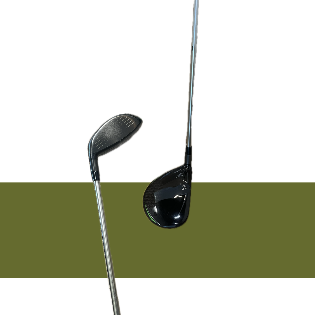 【二手球桿】Callaway GBB EPIC STAR 3號 球道木桿 15度