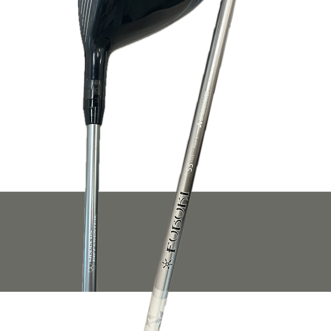 【二手球桿】Titleist 910F 球道木桿 15度