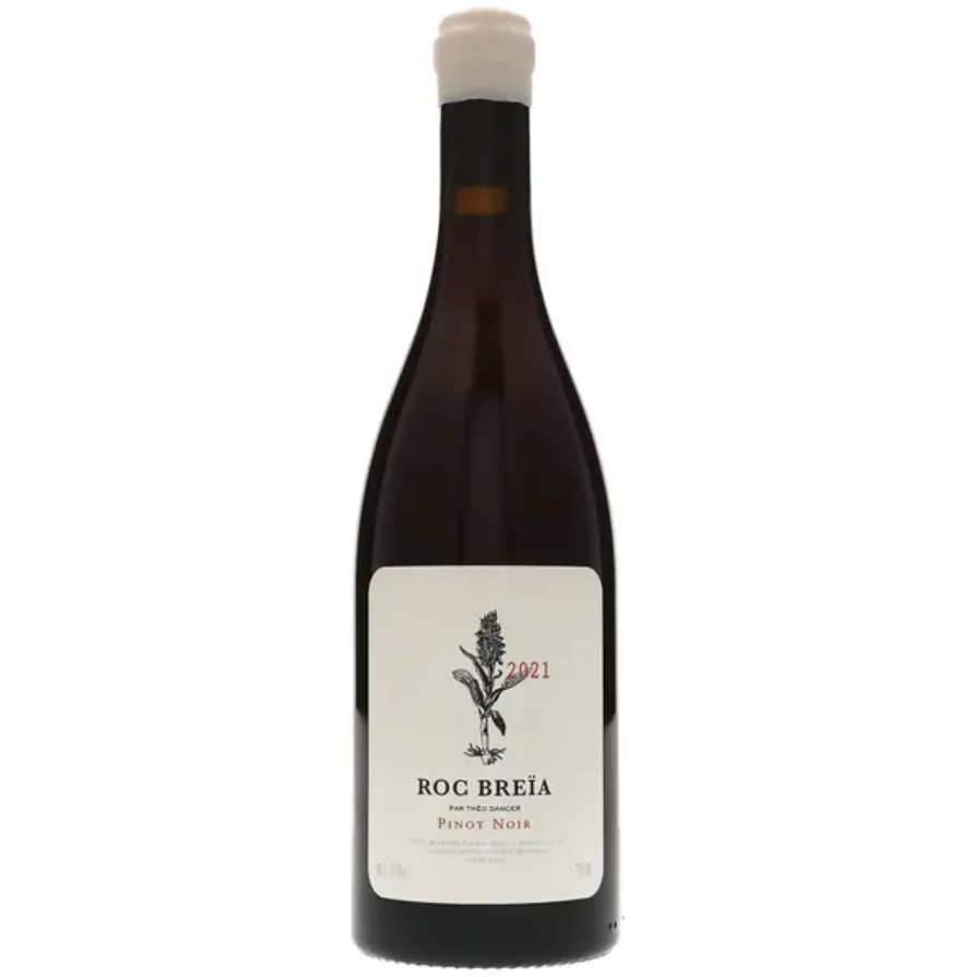 Theo Dancer Roc Breia Pinot Noir 2021