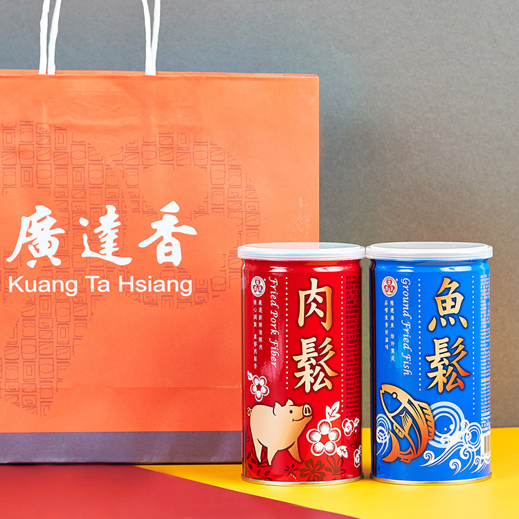 肉鬆,廣達香肉鬆,豬肉鬆,肉松,肉鬆推薦,廣達香魚鬆,魚鬆,魚鬆推薦,鮪魚鬆,魚松,禮盒,伴手禮,純肉鬆,廣達香禮盒