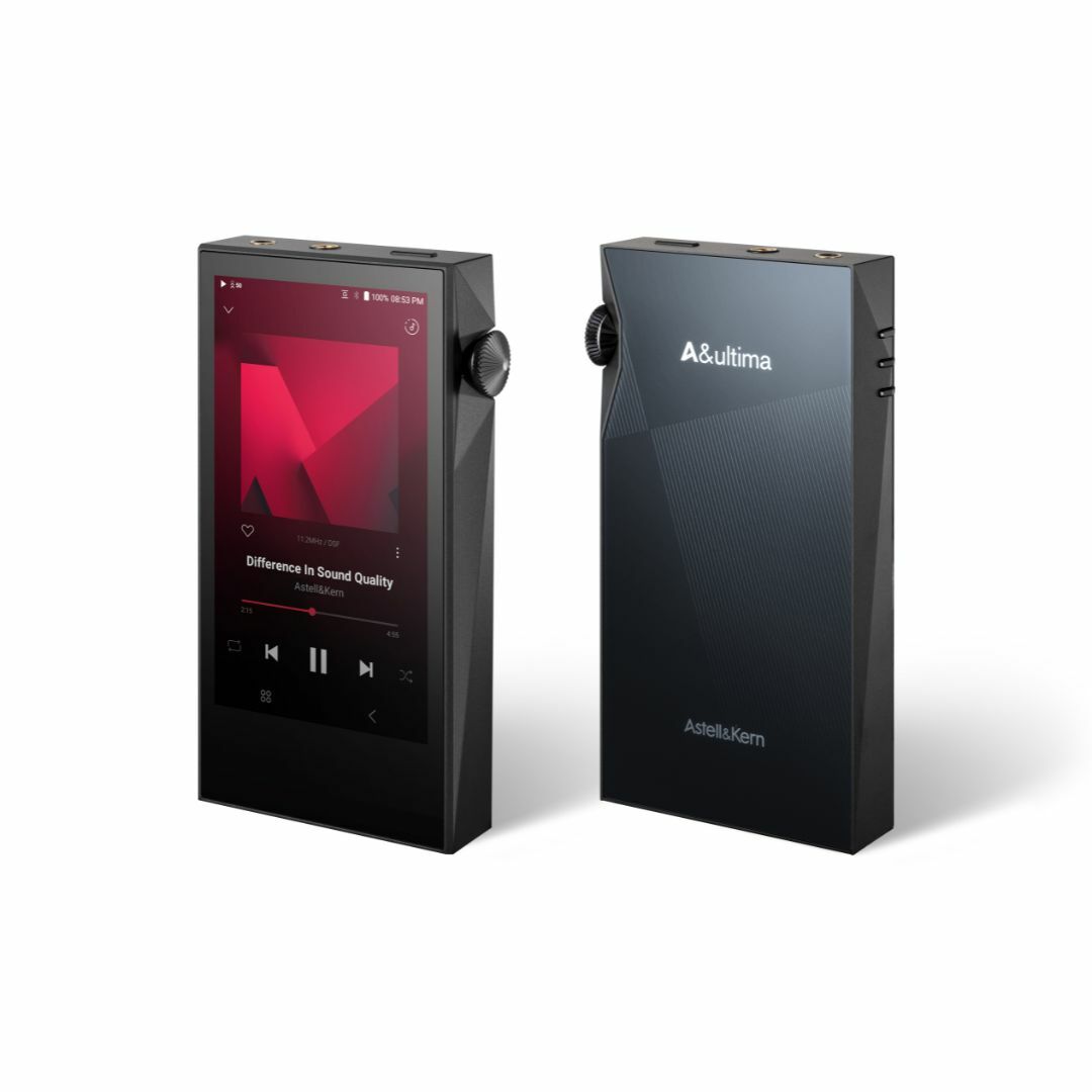 Astell&Kern SP3000M 音樂播放器