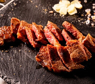 【富崎】1855熟成無骨牛小排牛排(150g/片)