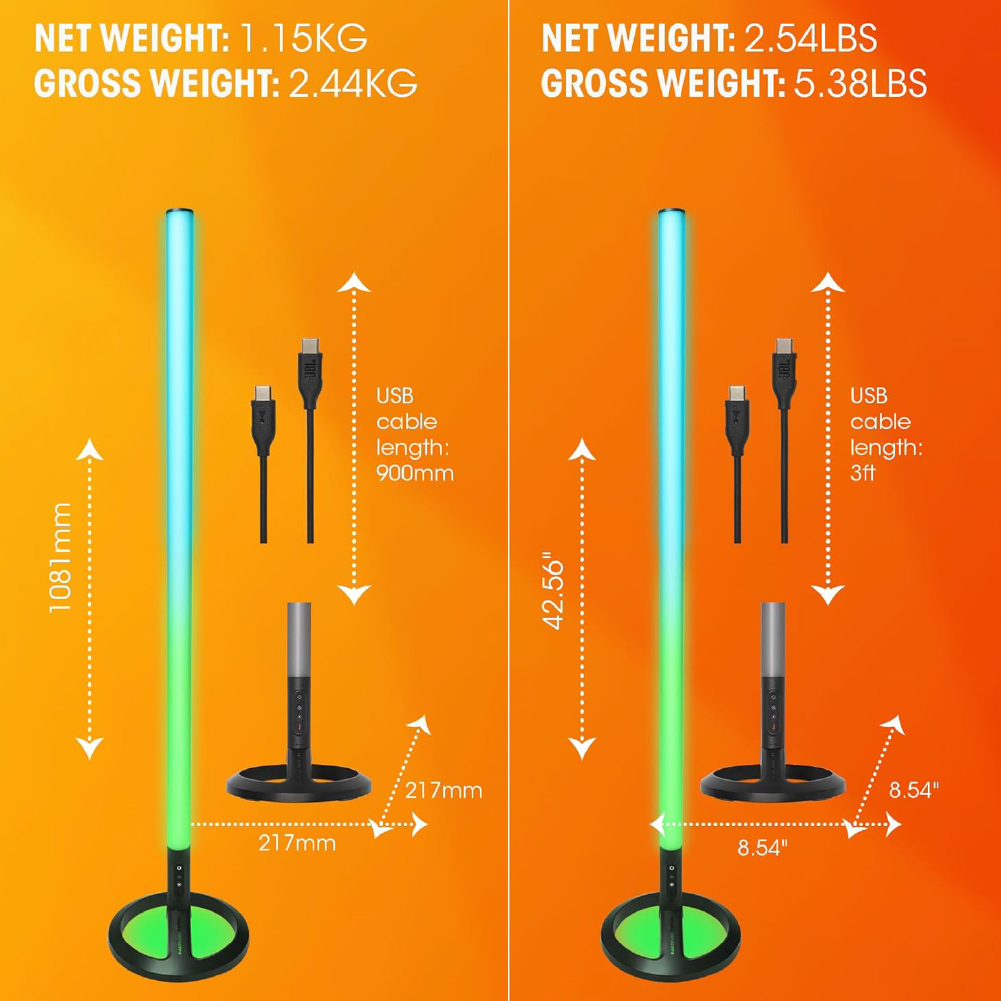 JBL JBL / PartyLight Stick 藍芽派對燈光棒 第 5 張圖片｜三峽配件 / 週邊