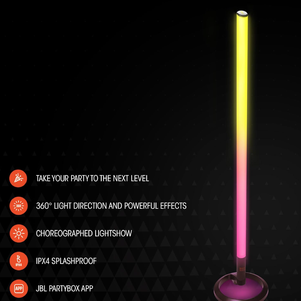 JBL JBL / PartyLight Stick 藍芽派對燈光棒 第 4 張圖片｜三峽配件 / 週邊