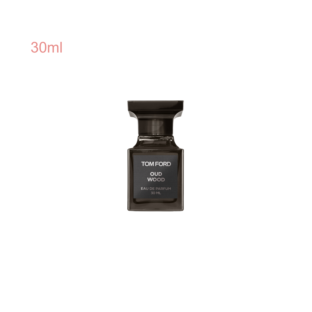 TOM FORD BEAUTY 私人調配OUD WOOD香氛