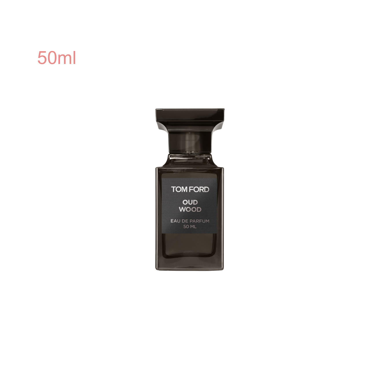 TOM FORD BEAUTY 私人調配OUD WOOD香氛