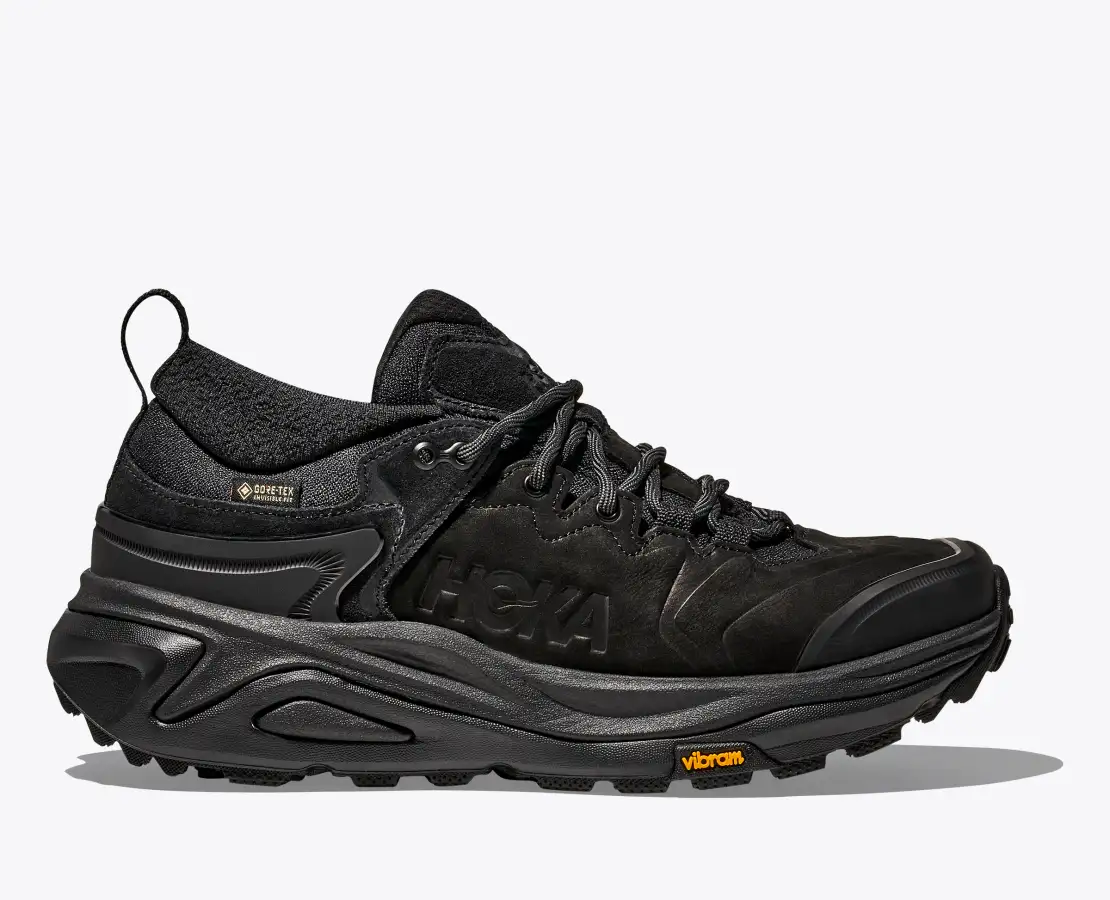 [現貨] HOKA KAHA 3 LOW GORETEX  | BBLC