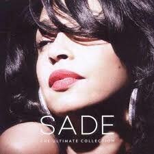 Sade - ULTIMATE COLLECTION 2CD