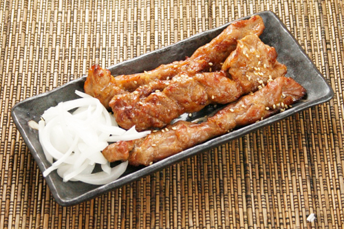 【富崎】蔥燒豬菲力 (800g/1包)