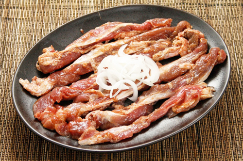 【富崎】蔥燒豬菲力 (800g/1包)