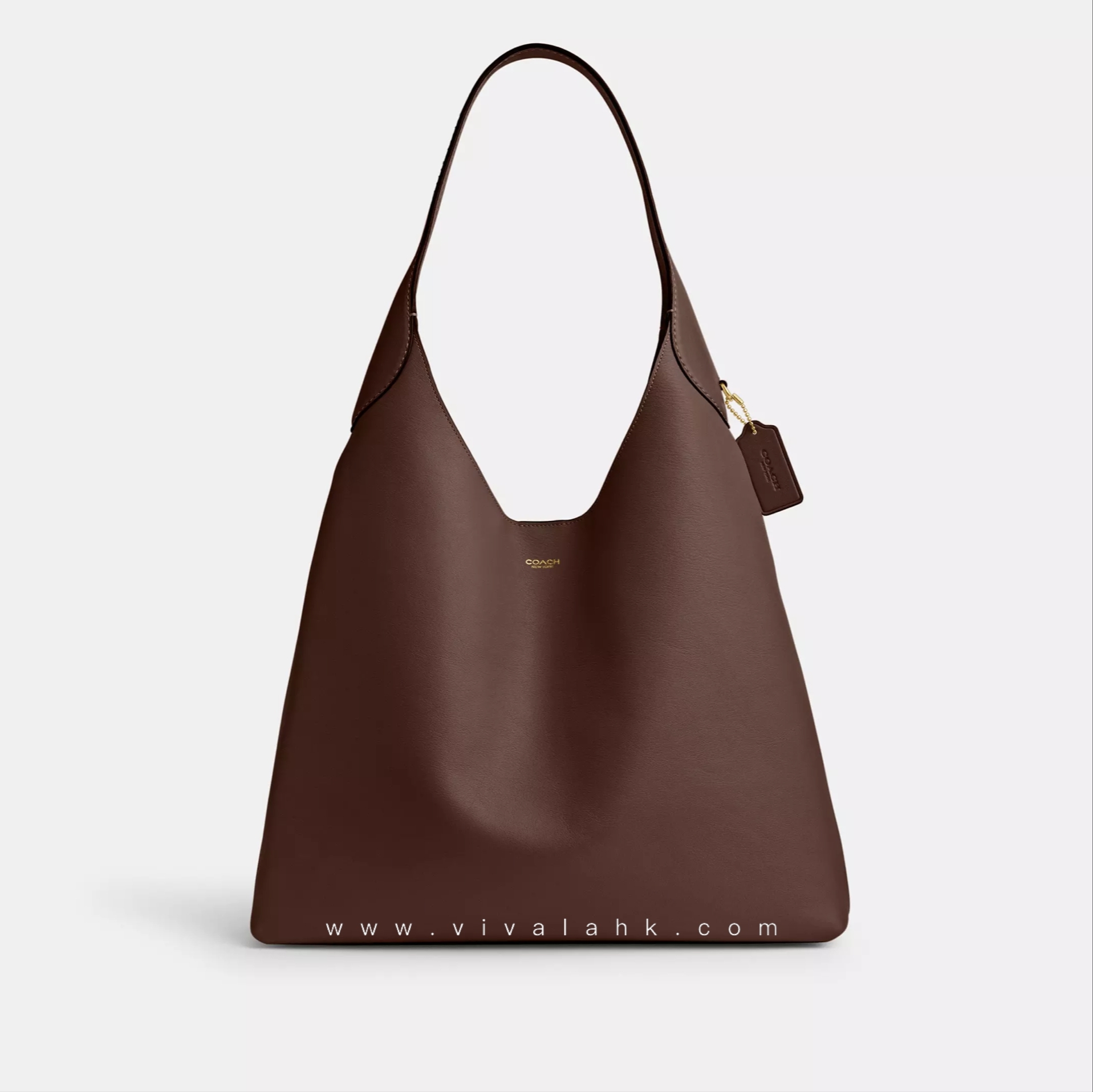 Coach - Brooklyn 39 單肩袋 (CU044)