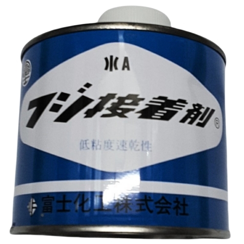 CB001 富士接着劑水A 500g