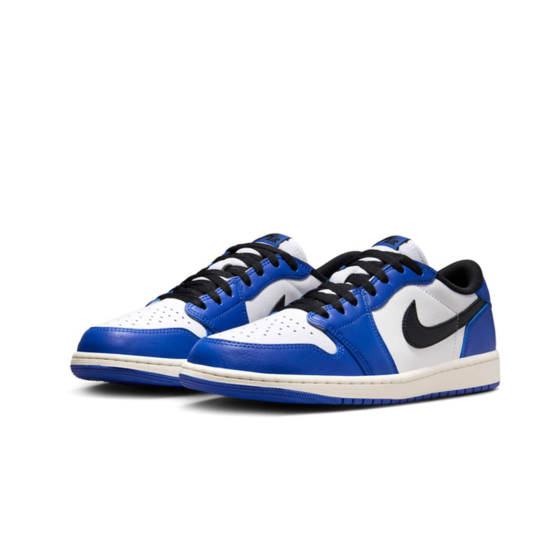 Air Jordan 1 Low "Game Royal" 皇家藍 男鞋 CZ0790-140 [台灣現貨]