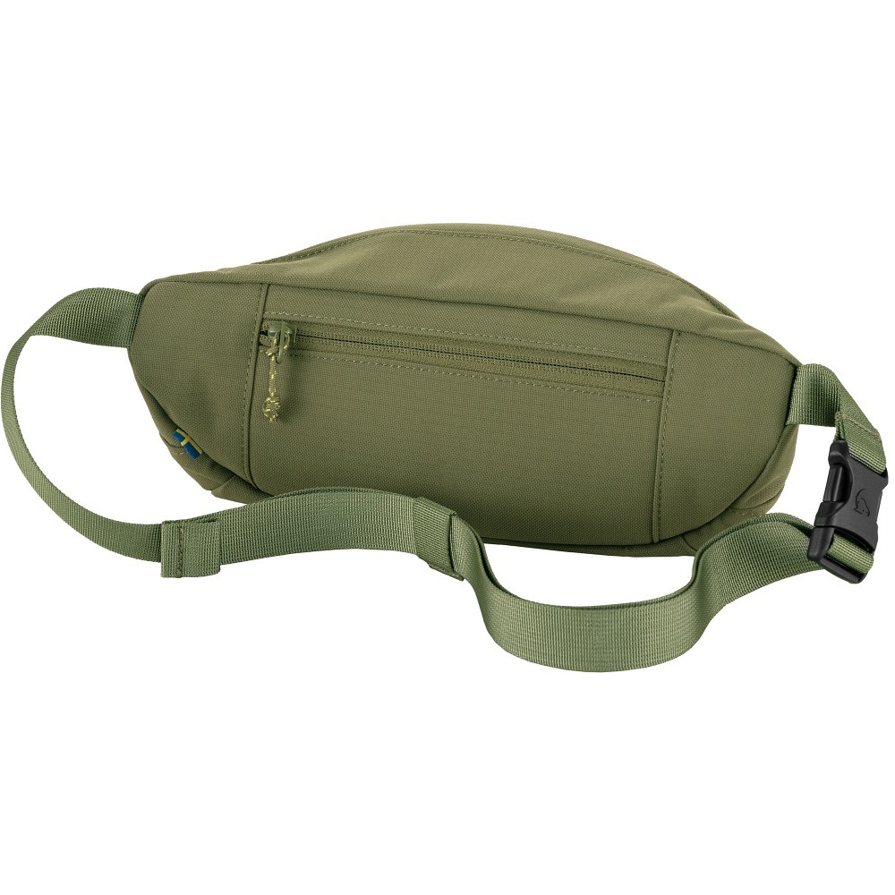 Fjallraven 小狐狸 Ulvo Hip Pack Medium 腰包 FR23165 北極狐