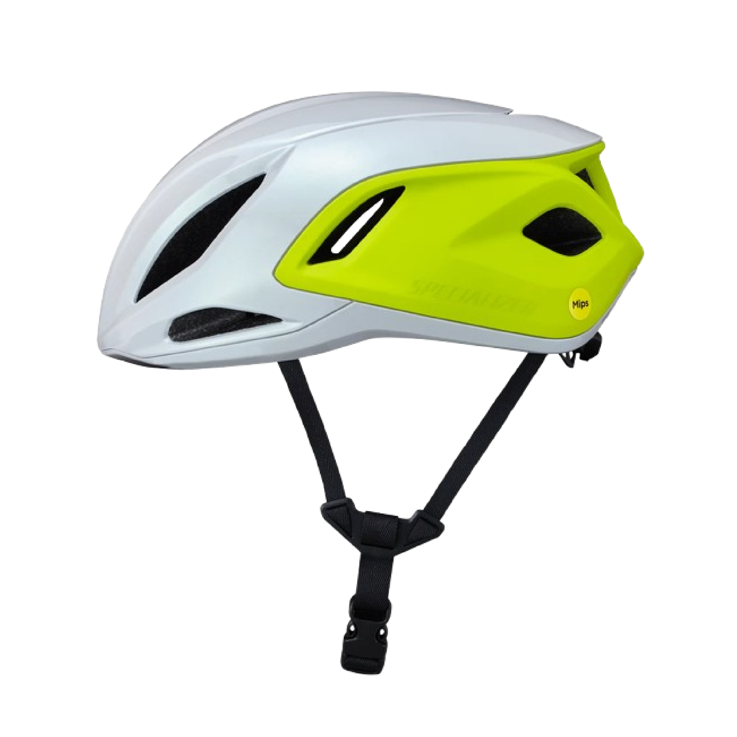 新色【Specialized】Propero 4 公路車安全帽 /  Hyper Dove Grey 珍珠灰白