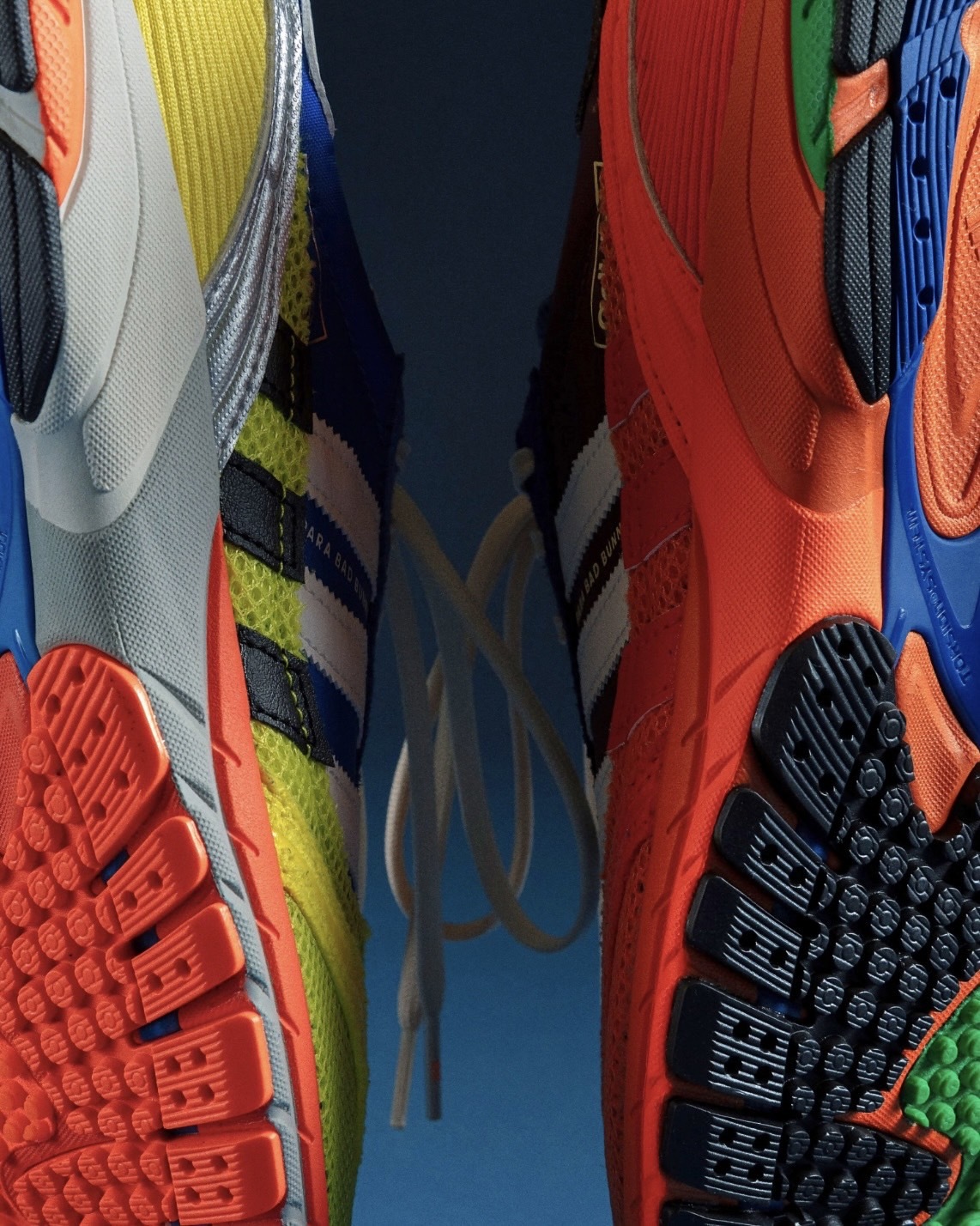 Focus Store】預購Bad Bunny x Adidas Originals Adizero S