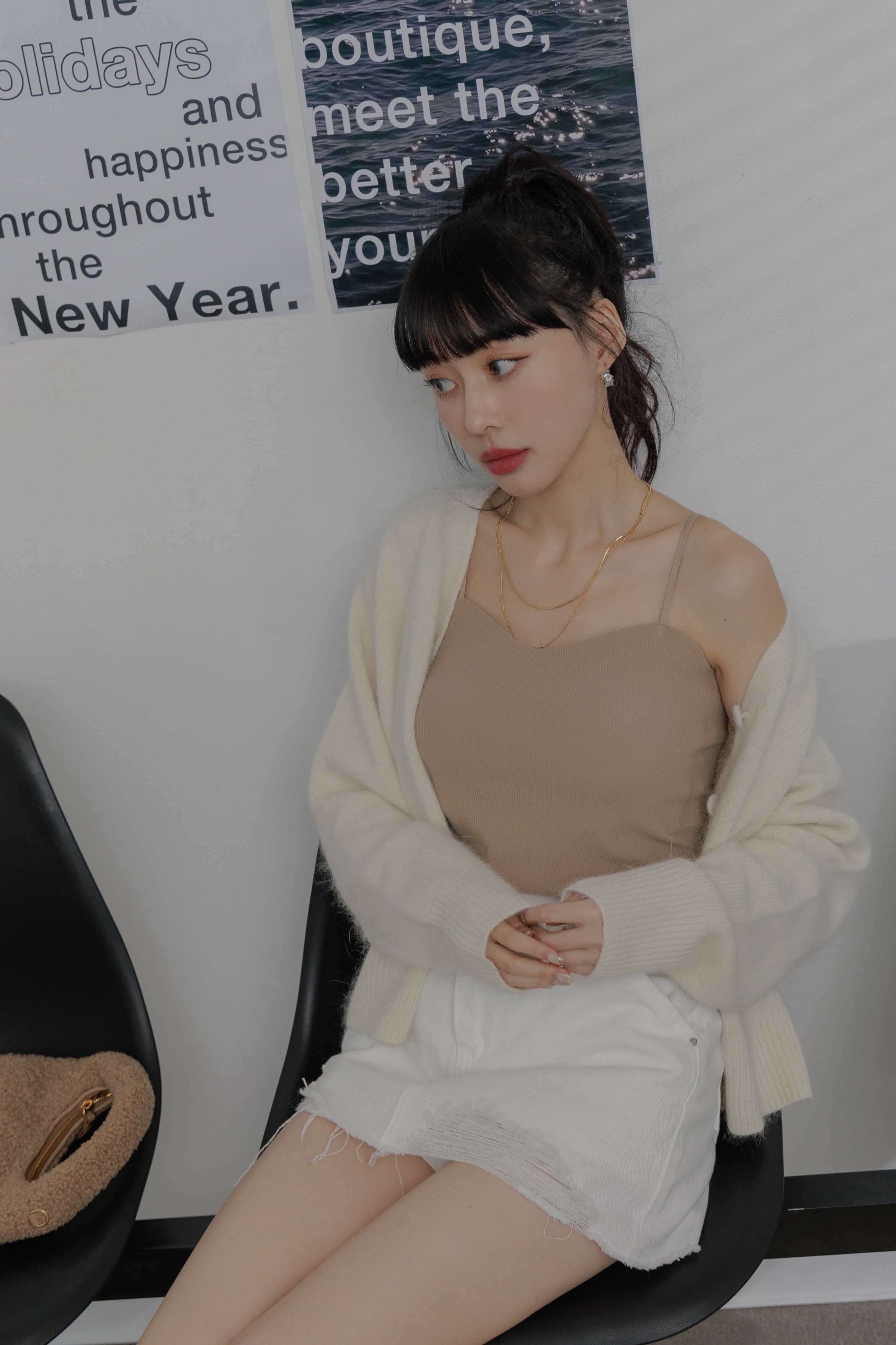 （現貨）零負評必買冬季版24小時刷絨BRATOP F06