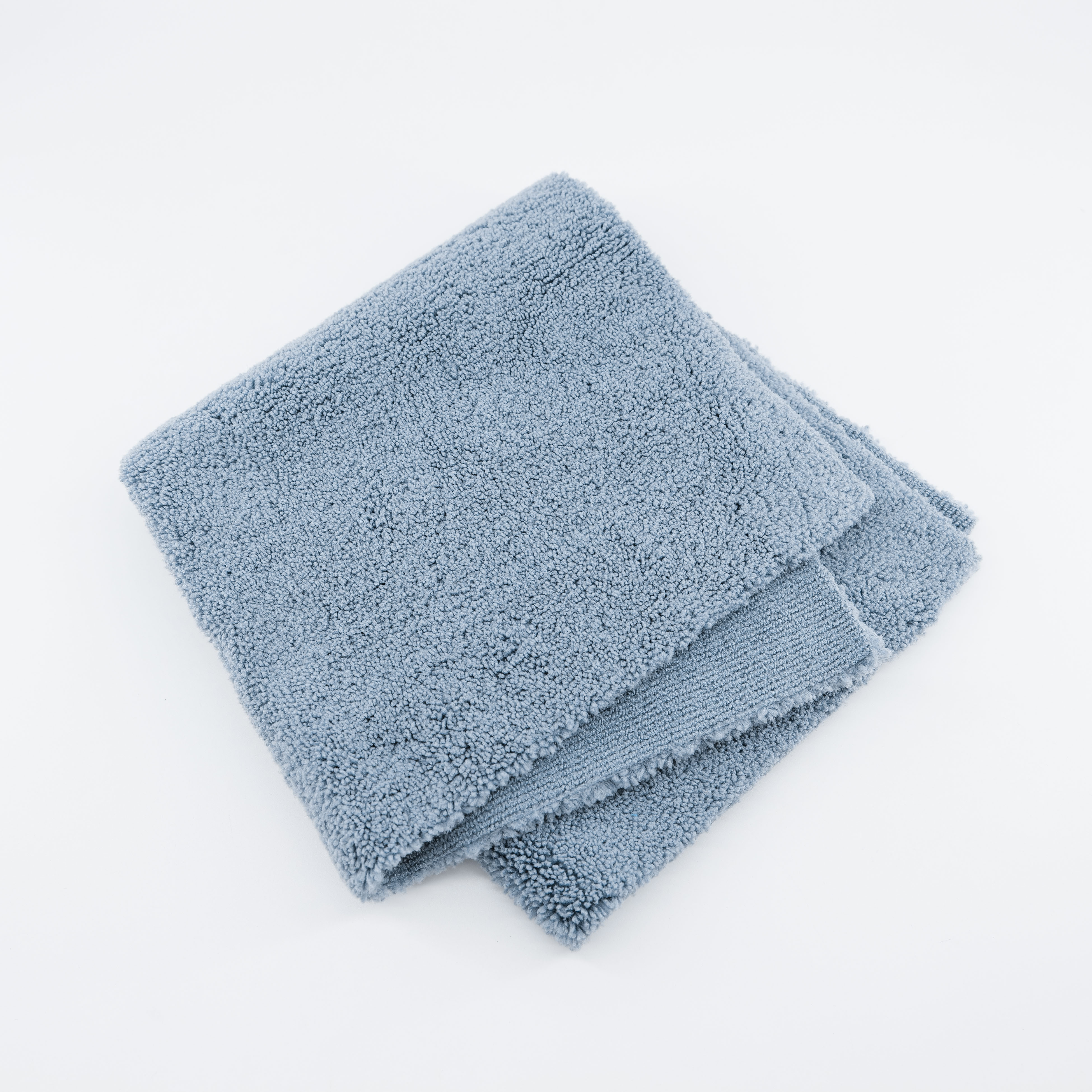 《迷霧》下蠟擦拭布