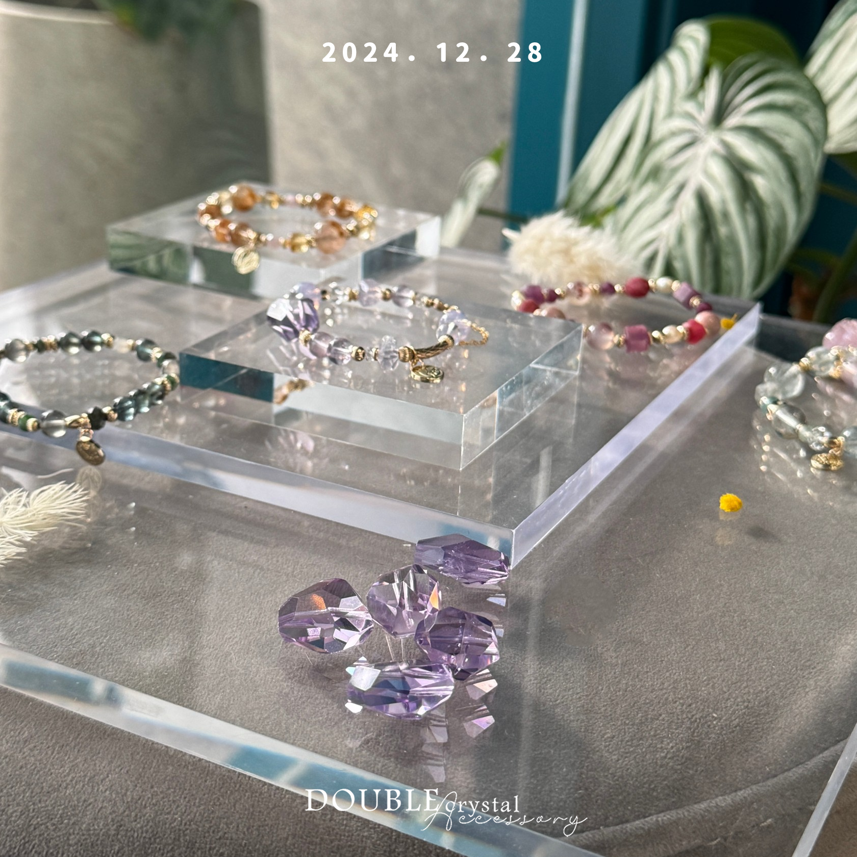 ［直播場下單區］241228