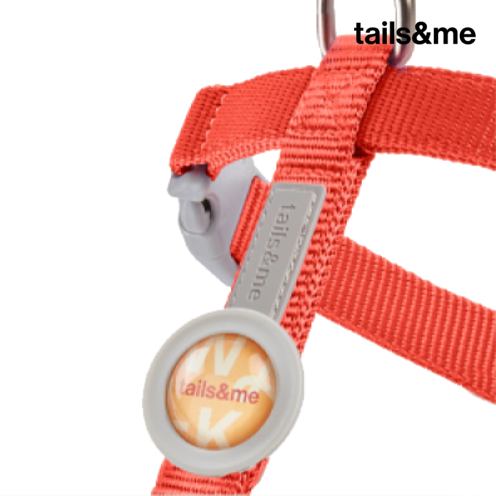 尾巴與我 TAILS&ME | 驅蟲精油掛扣