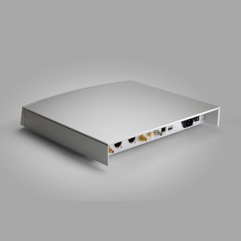 LUMIN T3 串流 DAC 前級 - 圖片 6