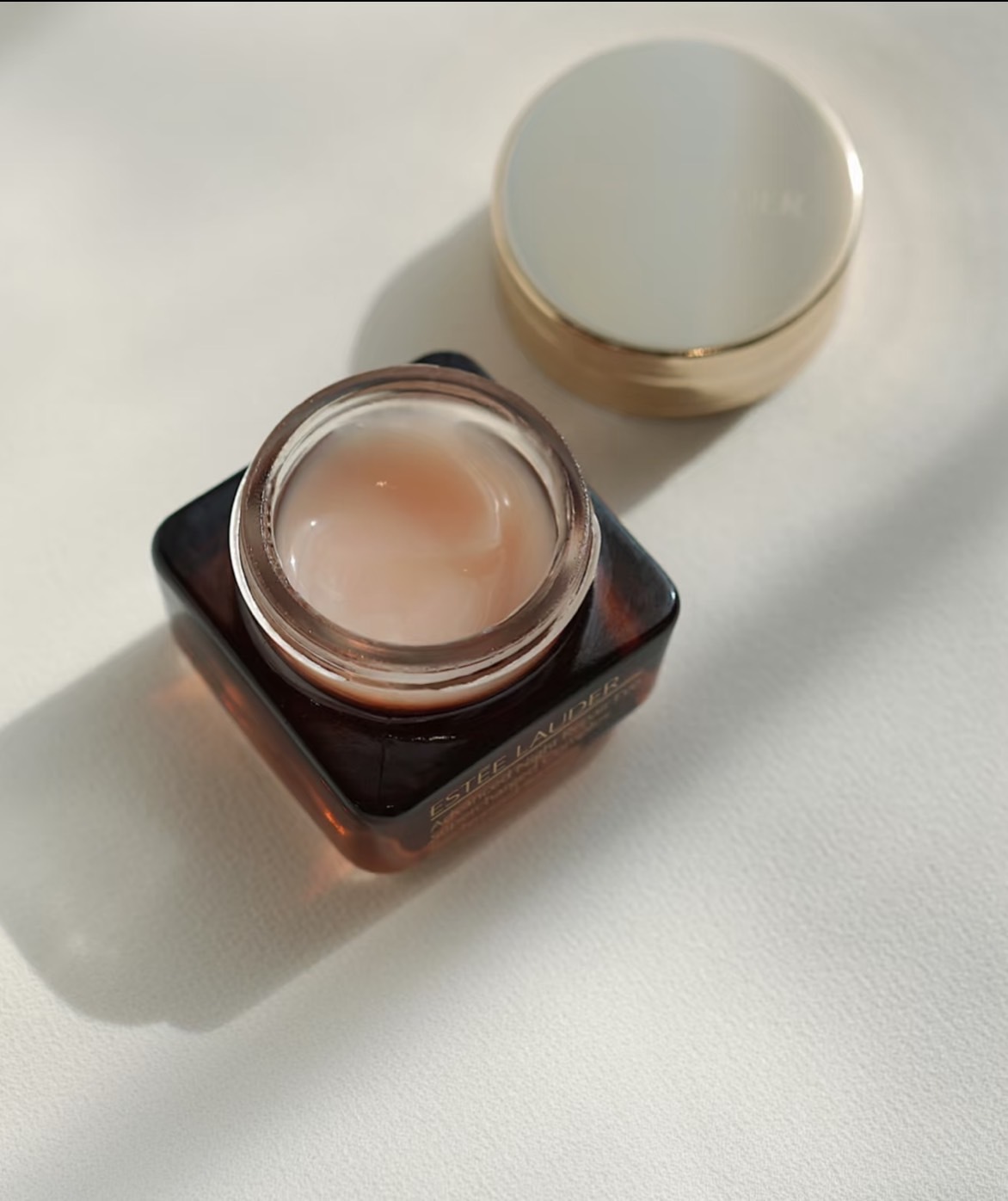 <限量搶購> Estee Lauder 雅詩蘭黛 全能修護眼霜 15ml