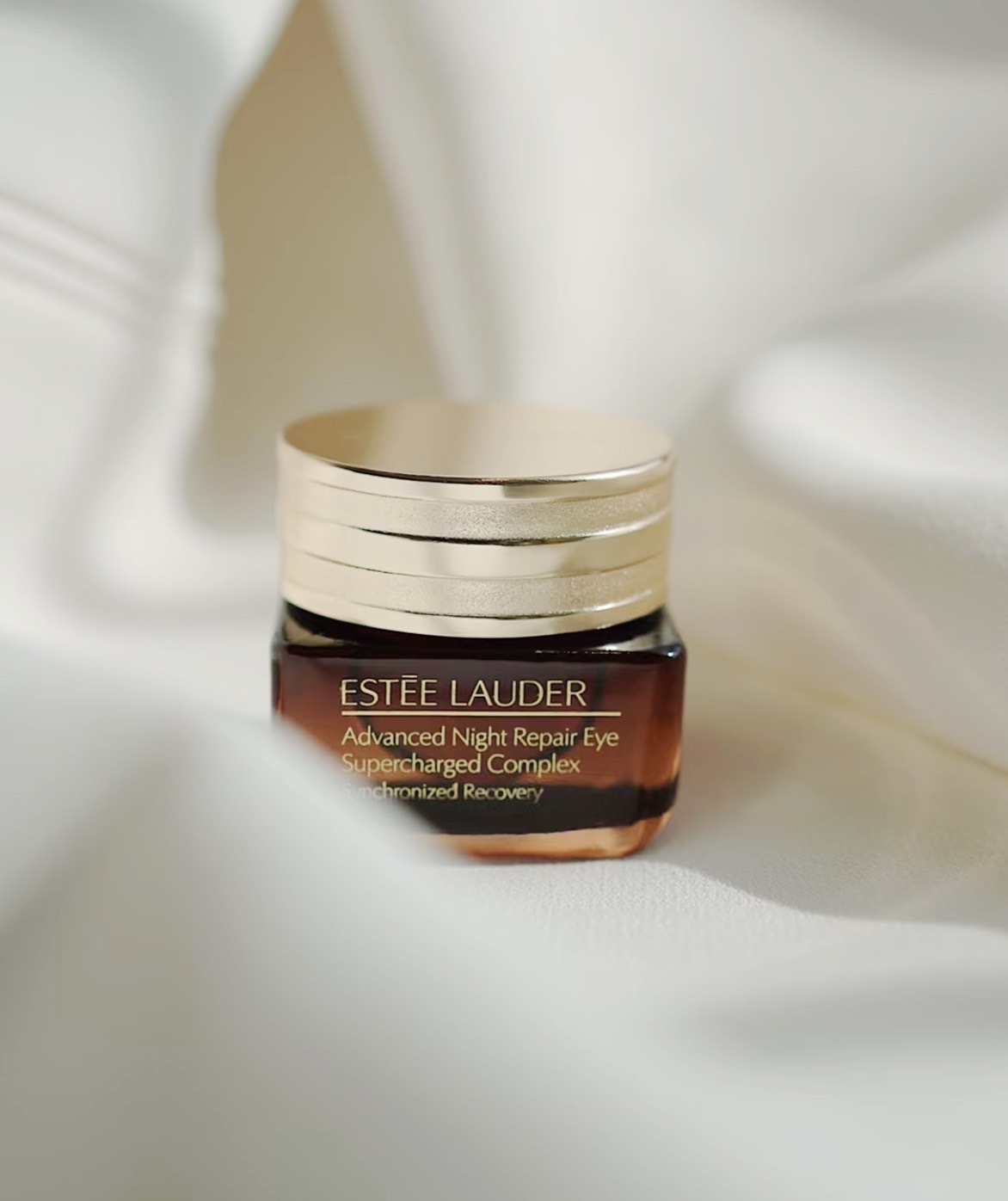 <限量搶購> Estee Lauder 雅詩蘭黛 全能修護眼霜 15ml