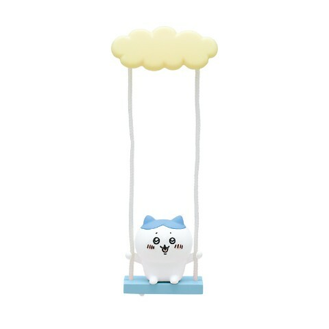 KITAN Club 盪鞦韆盒玩 (隨機出貨)