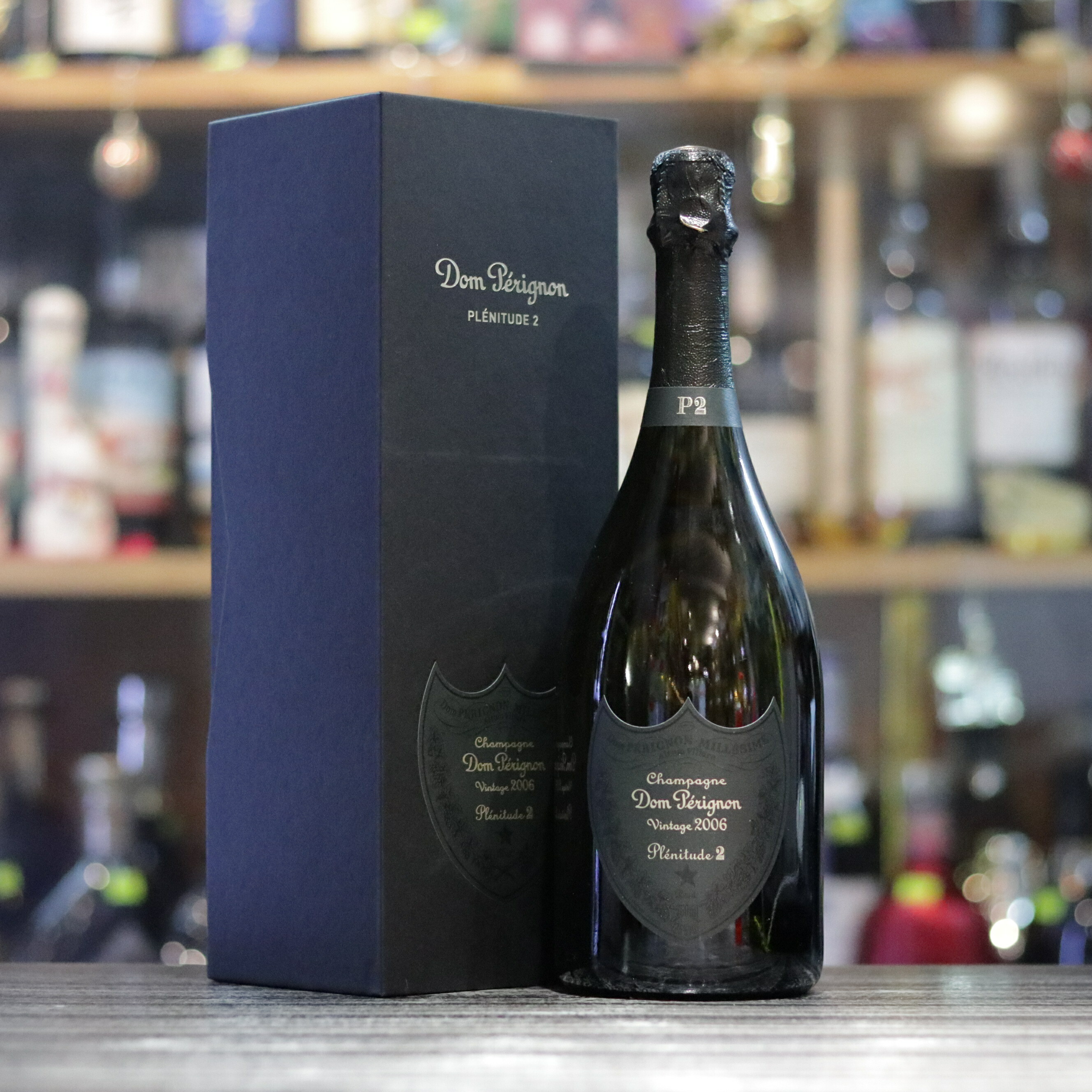 ドンペリP2 Dom Pérignon 2006 P2 シャンパン Dom Pérignon P2 2006 750ml